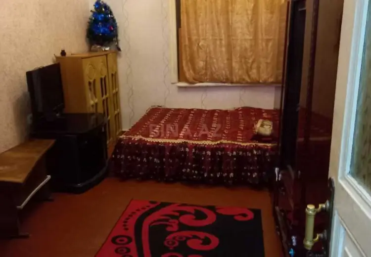 1 otaqlı mənzil Kirayə (aylıq), Kubinka, Nəsimi, Bakı