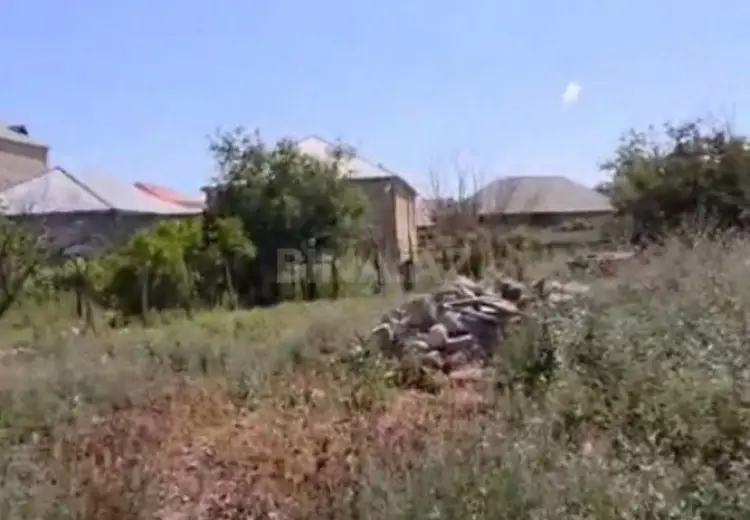 30 sot Torpaq Satılır, Masazır, Abşeron