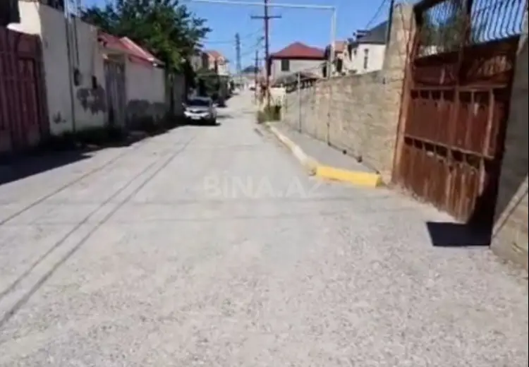 30 sot Torpaq Satılır, Masazır, Abşeron