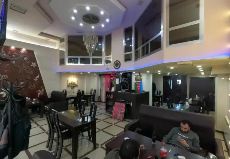 290 m² Obyekt / Ofis Kirayə (aylıq), Nərimanov, Bakı