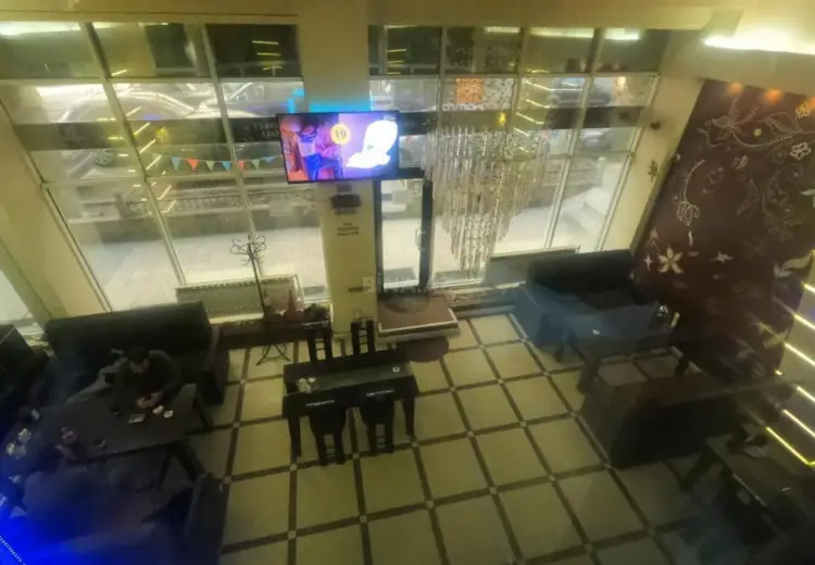 290 m² Obyekt / Ofis Kirayə (aylıq), Nərimanov, Bakı