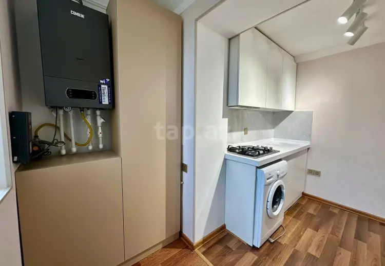 2 otaqlı mənzil , Bakı