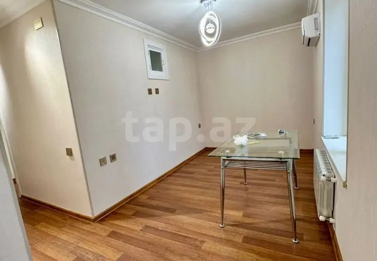 2 otaqlı mənzil , Bakı