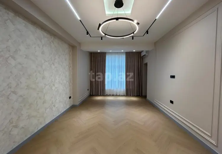 3 otaqlı mənzil , Bakı