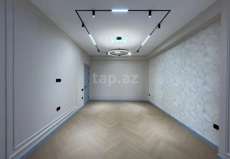 3 otaqlı mənzil , Bakı