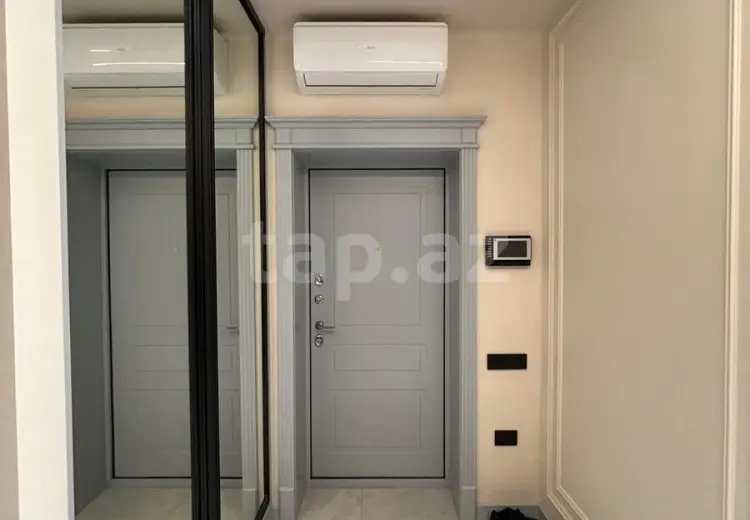 3 otaqlı mənzil , Bakı