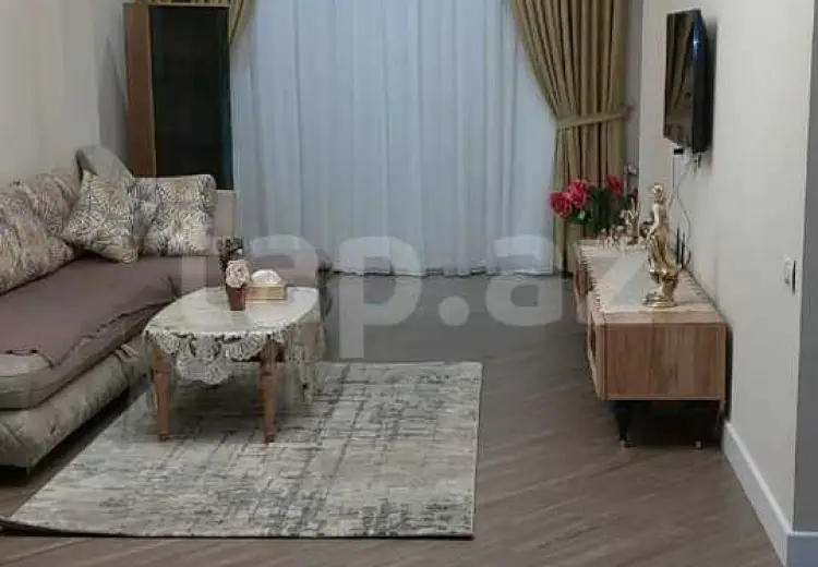 2 otaqlı mənzil , Bakı