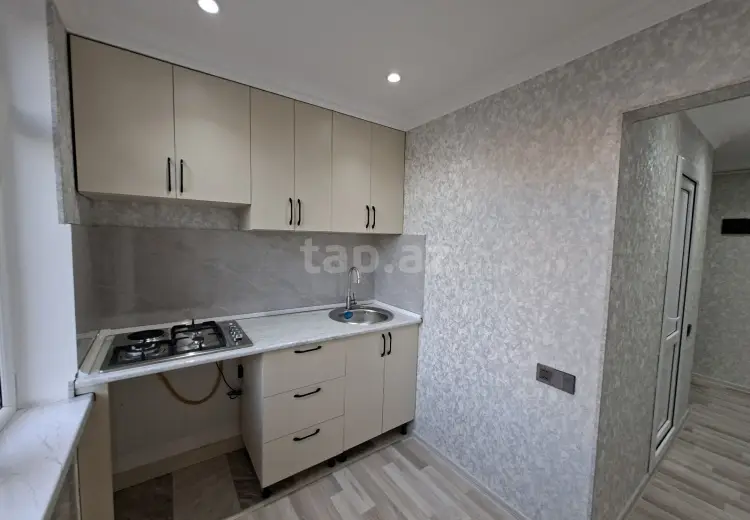 1 otaqlı mənzil , Xırdalan