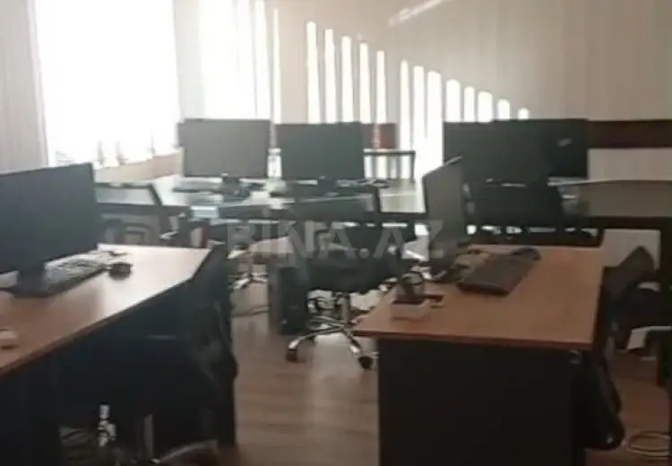 33 m² Obyekt / Ofis Kirayə (aylıq), Nərimanov, Bakı