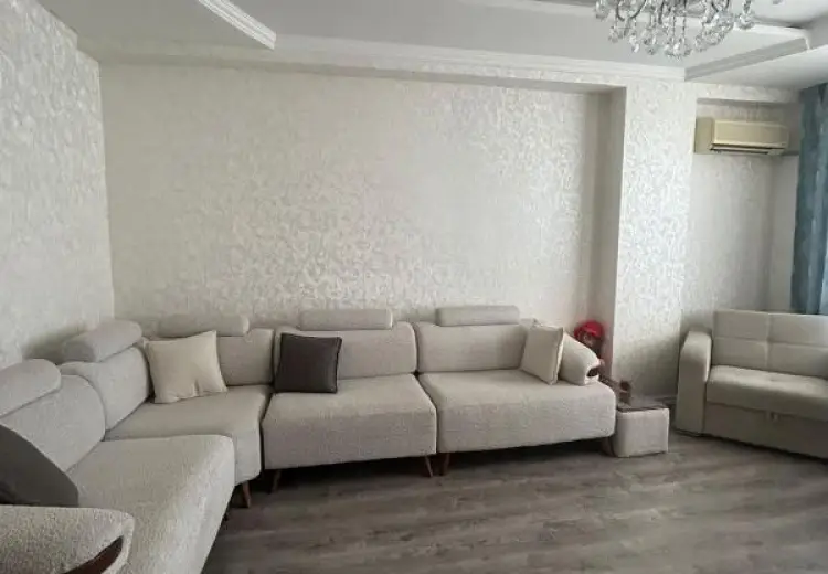 3 otaqlı mənzil Satılır, 8-ci mikrorayon, Binəqədi, Bakı