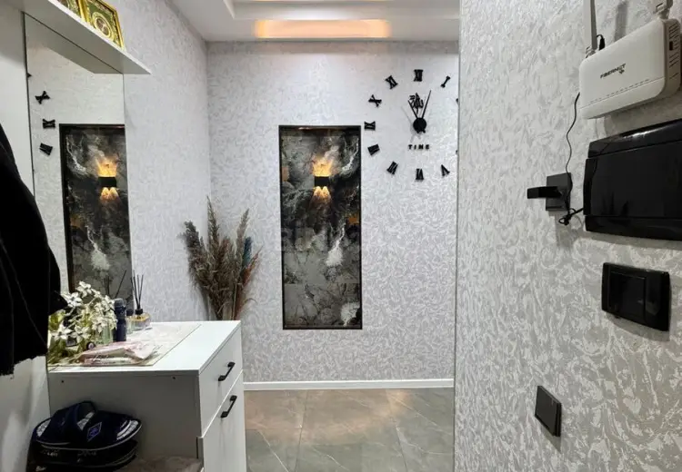 2 otaqlı mənzil Satılır, Xırdalan