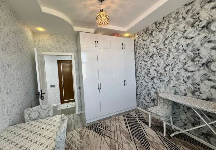 2 otaqlı mənzil Satılır, Xırdalan