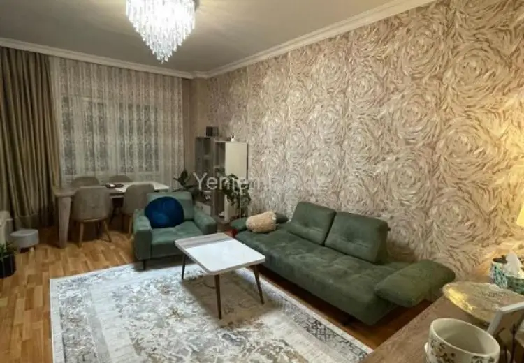 305 000 AZN - 2 otaqlı mənzil Satılır, Xətai, Bakı
