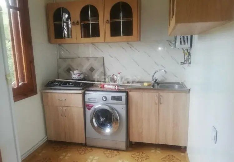 2 otaqlı mənzil Kirayə (aylıq), Nərimanov, Bakı