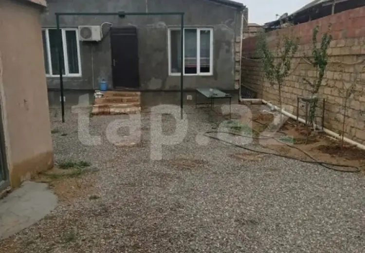4 otaqlı mənzil , Bülbülə qəs., Suraxanı, Bakı