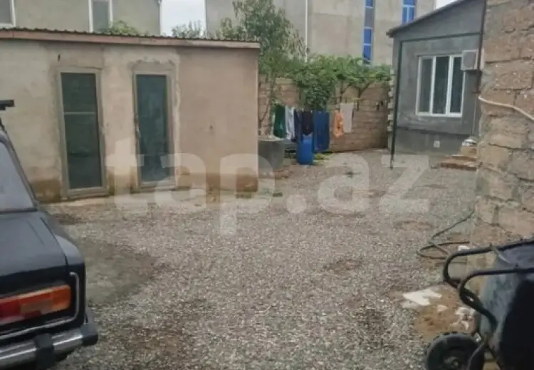 4 otaqlı mənzil , Bülbülə qəs., Suraxanı, Bakı