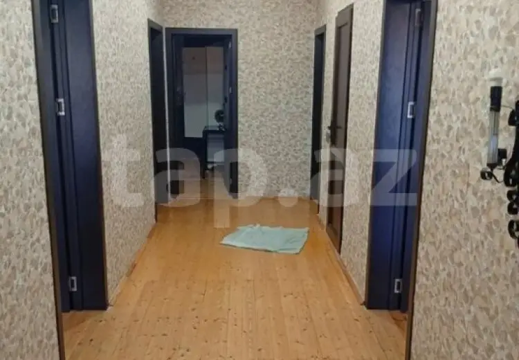 4 otaqlı mənzil , Bülbülə qəs., Suraxanı, Bakı