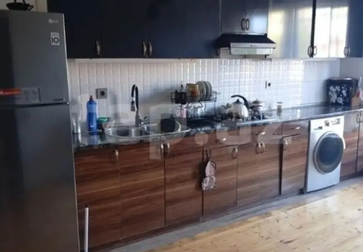 4 otaqlı mənzil , Bülbülə qəs., Suraxanı, Bakı