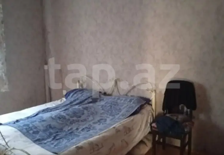 4 otaqlı mənzil , Bülbülə qəs., Suraxanı, Bakı