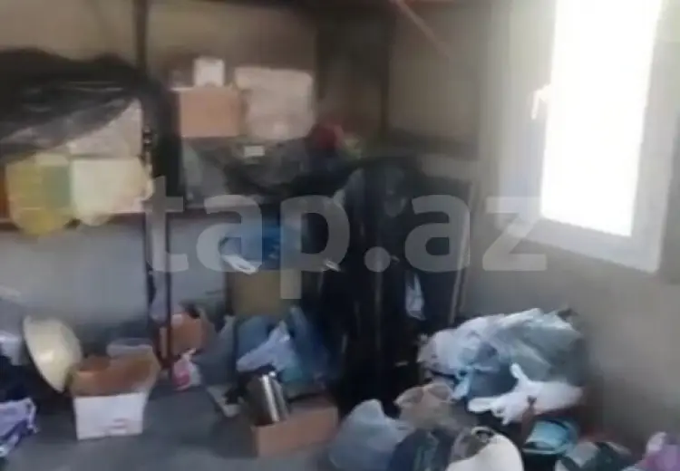 4 otaqlı mənzil , Bülbülə qəs., Suraxanı, Bakı