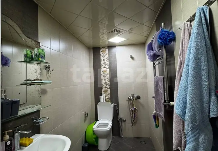 2 otaqlı mənzil , Xırdalan