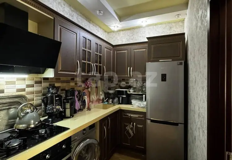 2 otaqlı mənzil , Xırdalan