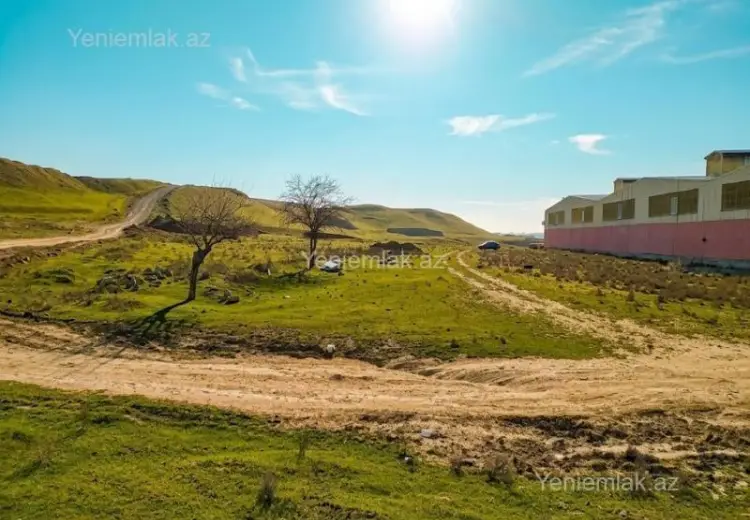 56 sot Torpaq Satılır, Mehdiabad, Abşeron