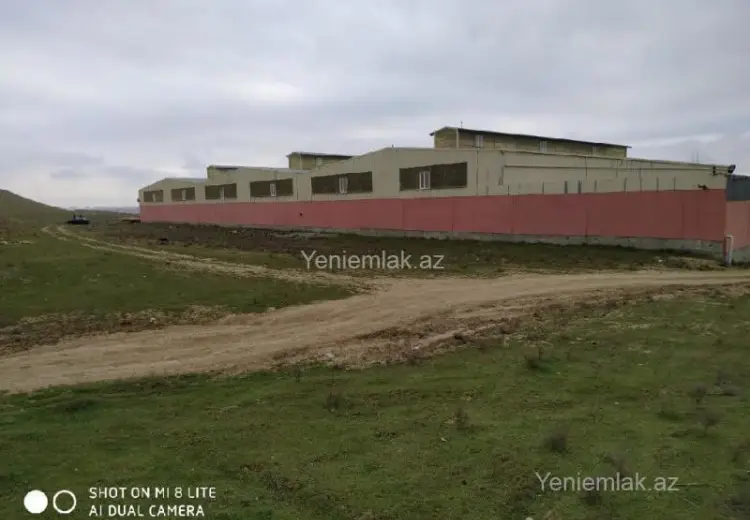 56 sot Torpaq Satılır, Mehdiabad, Abşeron