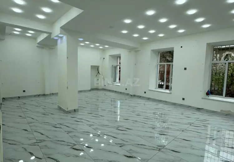 80 m² Obyekt / Ofis Kirayə (aylıq), Nəsimi, Bakı