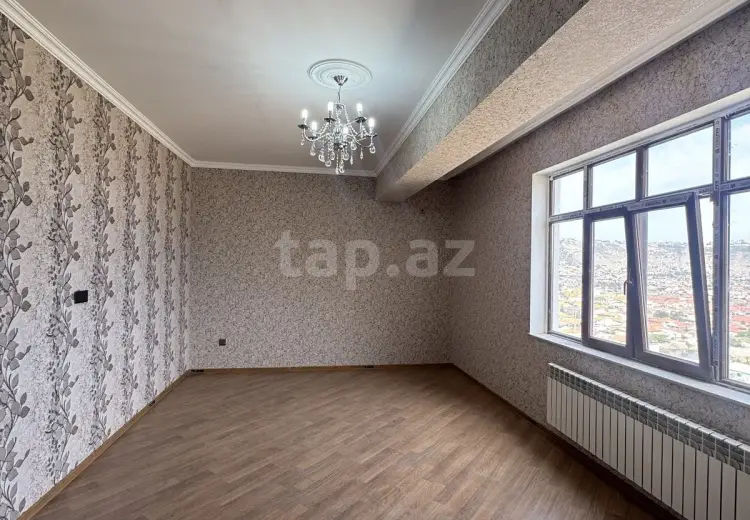 2 otaqlı mənzil , Bayıl qəs., Səbail, Bakı