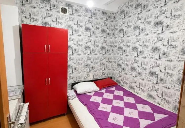 115 000 AZN - 2 otaqlı mənzil Satılır, Nizami, Bakı