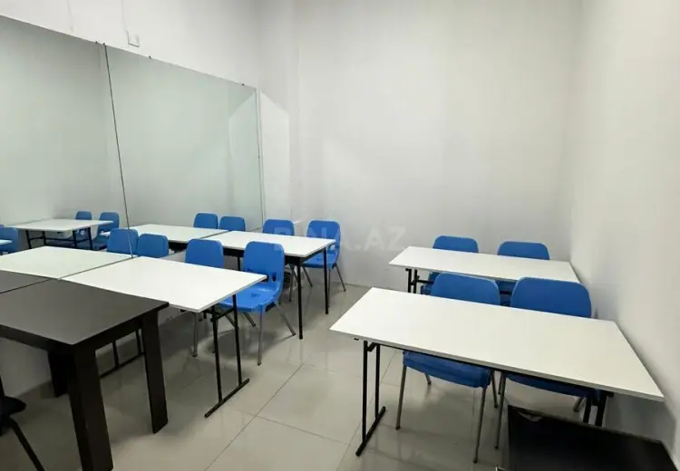 165 m² Obyekt / Ofis Satılır, Yasamal qəs., Yasamal, Bakı