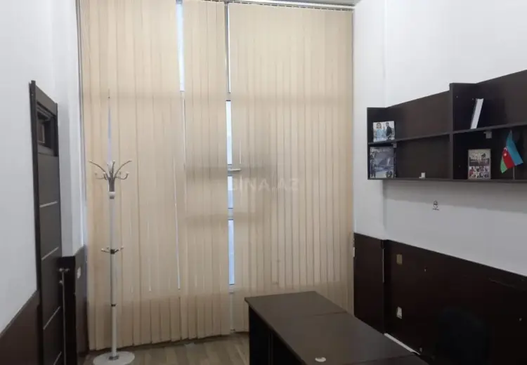 165 m² Obyekt / Ofis Satılır, Yasamal qəs., Yasamal, Bakı
