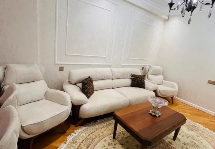 295 000 AZN - 3 otaqlı mənzil Satılır, Səbail, Bakı