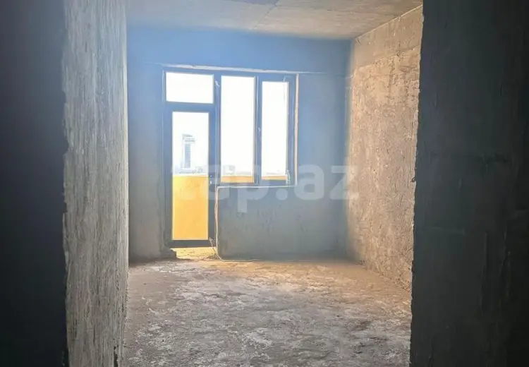 2 otaqlı mənzil , Səbail, Bakı