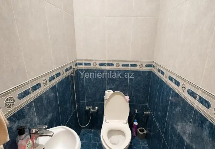 309 000 AZN - 3 otaqlı mənzil Satılır, Nərimanov, Bakı