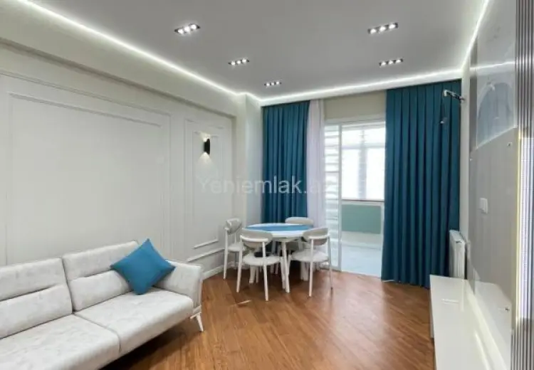 255 000 AZN - 2 otaqlı mənzil Satılır, Xətai, Bakı