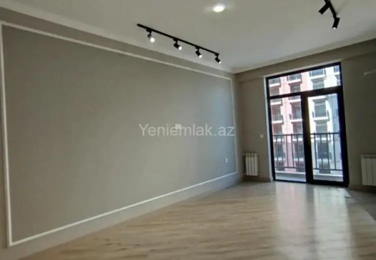 42 000 AZN - 2 otaqlı mənzil Satılır, Dərnəgül, Binəqədi, Bakı