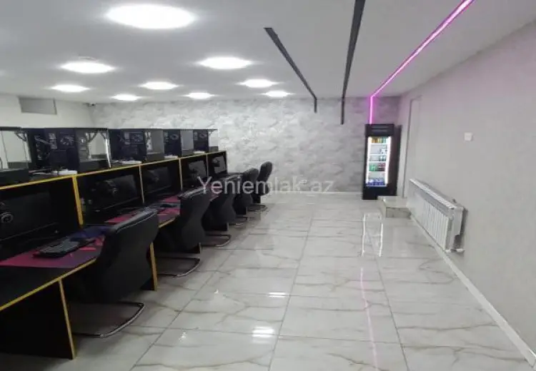101 m² Obyekt / Ofis Satılır, Nizami, Bakı