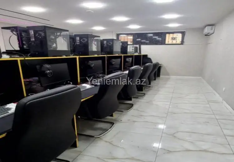 101 m² Obyekt / Ofis Satılır, Nizami, Bakı