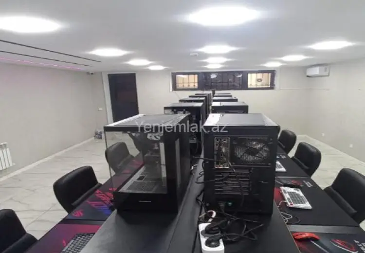 101 m² Obyekt / Ofis Satılır, Nizami, Bakı