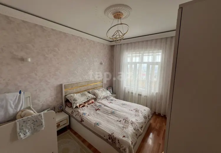 2 otaqlı mənzil , Bakı
