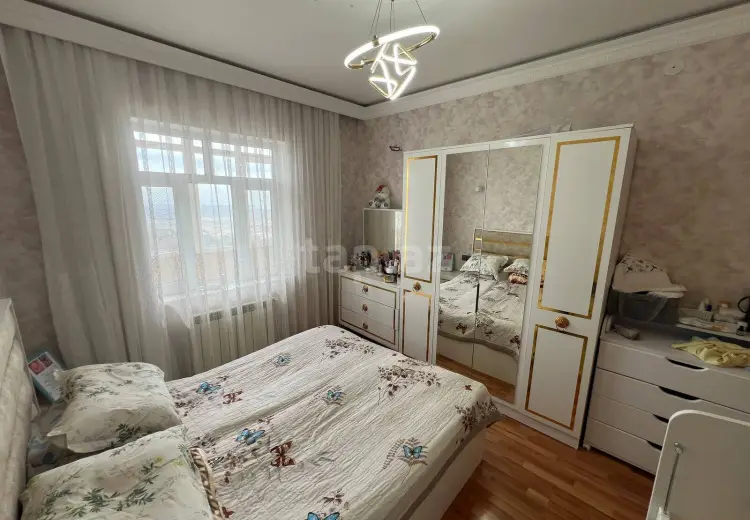 2 otaqlı mənzil , Bakı