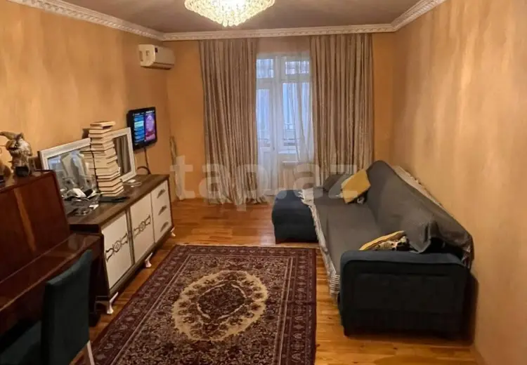 2 otaqlı mənzil , Bakı