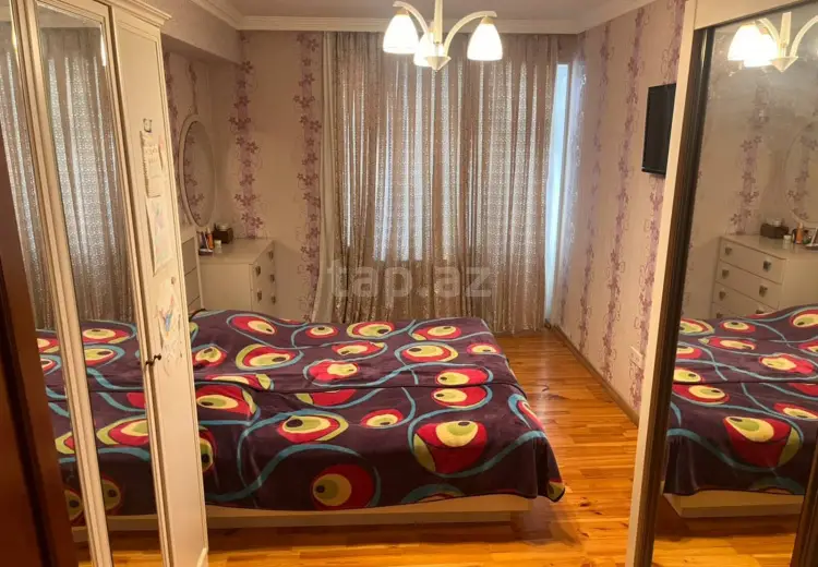 2 otaqlı mənzil , Bakı