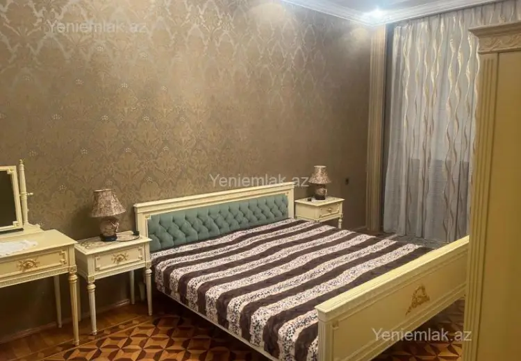 255 000 AZN - 3 otaqlı mənzil Satılır, Nəsimi, Bakı