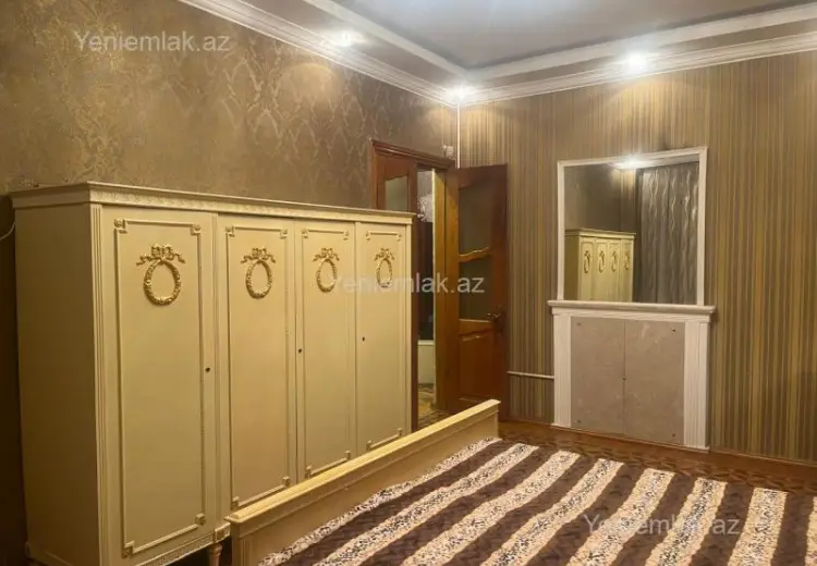 255 000 AZN - 3 otaqlı mənzil Satılır, Nəsimi, Bakı