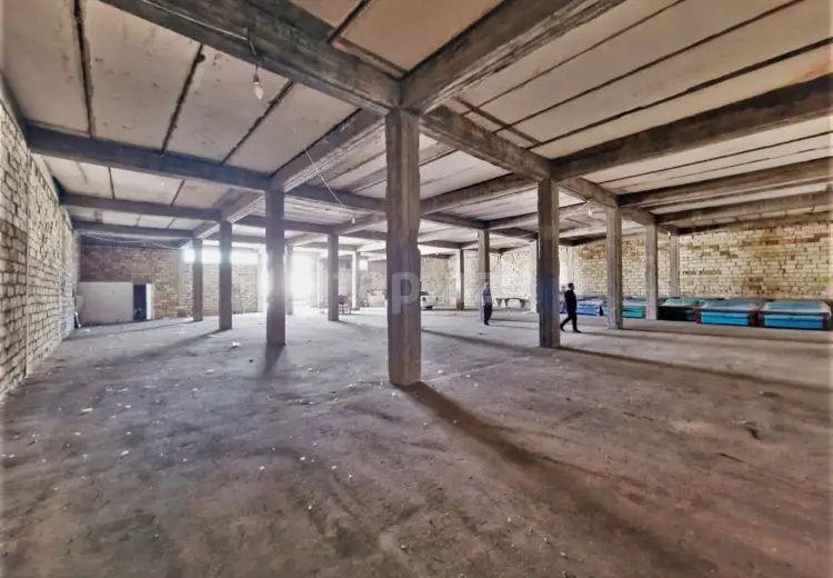 0 m² Obyekt / Ofis , Keşlə qəs., Nizami, Bakı