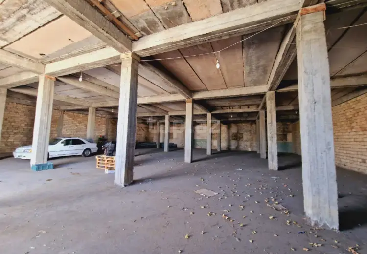 0 m² Obyekt / Ofis , Keşlə qəs., Nizami, Bakı