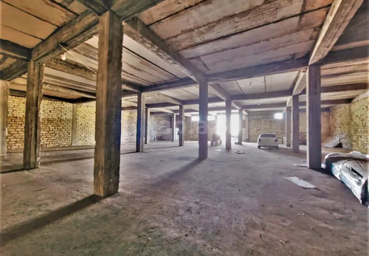 0 m² Obyekt / Ofis , Keşlə qəs., Nizami, Bakı